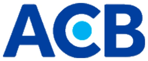 Logo ACB