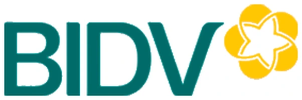 Logo BIDV