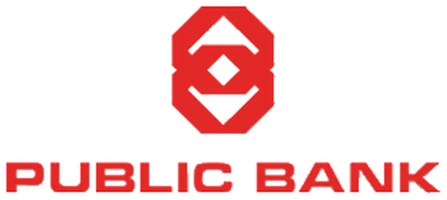 Logo Public Bank